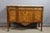 Transitional Marquetry Chest of Drawers, 1970s For Sale - Image 14 of 15