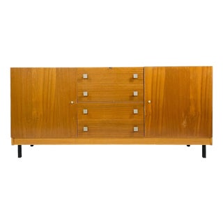 Sideboard, Czechoslovakia, 1970s For Sale