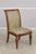 Set of 8 Century French Louis XVI Dining Chairs For Sale - Image 9 of 18