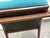 Joybird Soto Armchair, Lucky Turquoise For Sale - Image 12 of 12