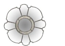 Example of Abstract Expressionism Mirrors