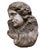 Stone Cherub Head, 1750-1780 For Sale - Image 3 of 9