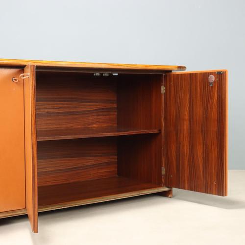 Artona Sideboard by Afra and Tobia Scarpa for Maxalto For Sale - Image 6 of 15