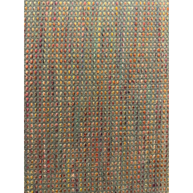 Rare Lewis Butler Model 645 Lounge Chair for Knoll Associates, C. 1955 For Sale In New York - Image 6 of 9