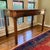 Grand Scale Antique Georgian Library Table For Sale - Image 9 of 17