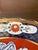 Late 19th Century Japanese Imari Scalloped Porcelain Charger For Sale - Image 5 of 7