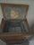 Turn of the 20th Century Oak Ice Chest For Sale In Palm Springs - Image 6 of 6