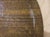 Mid-Century Modern Mid 20th Century Mid-Century Brass Dining Table For Sale - Image 3 of 9