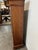 Louis Philippe Style Chest of Drawers in Flamed Mahogany, in Very Good conditions.