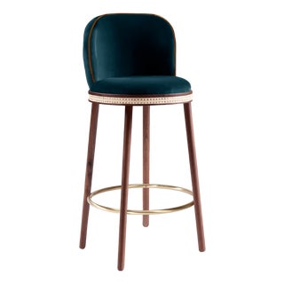 Alma Counter Chair by Dooq Details For Sale