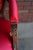 Late 19th Century Antique French Carved Walnut Arm Chair For Sale - Image 5 of 10