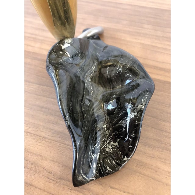 Vintage Italian Sculpture, 1960s For Sale - Image 12 of 12