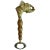 Elephant Brass Bottle Wine Opener For Sale