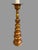 Mid-Century Modern Vintage Mid Century Modern Wilmar Gilt Metal 39" Table Lamp For Sale - Image 3 of 8