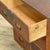 Small Japanese Chest of Drawers, 1900s For Sale - Image 6 of 12