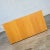 Intrex Furniture Wood Veneer Cube End or Side Table Pedestal Attributed to Paul Mayen For Sale - Image 6 of 12