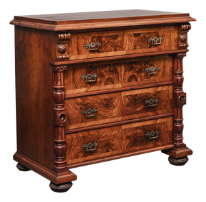 Gründerzeit Chest of Drawers