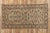 Camel Vintage Persian Bakhtiari Gallery Rug - 05'02 X 09'11 For Sale - Image 8 of 9