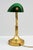 Vintage Ministerial Table Lamp, 1950s For Sale - Image 3 of 6