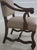 Set of 10 Continental Style Upholstered Dining Chairs For Sale In Philadelphia - Image 6 of 18
