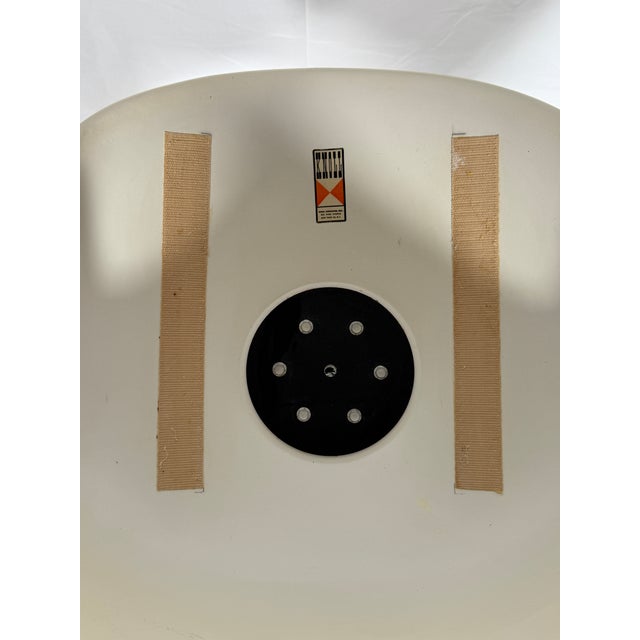 Tulip Chair by Eero Saarinen for Knoll, 1960's, Mid-Century For Sale - Image 11 of 12