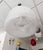 Murano Glass Ceiling Lamp, 1970s For Sale - Image 10 of 15