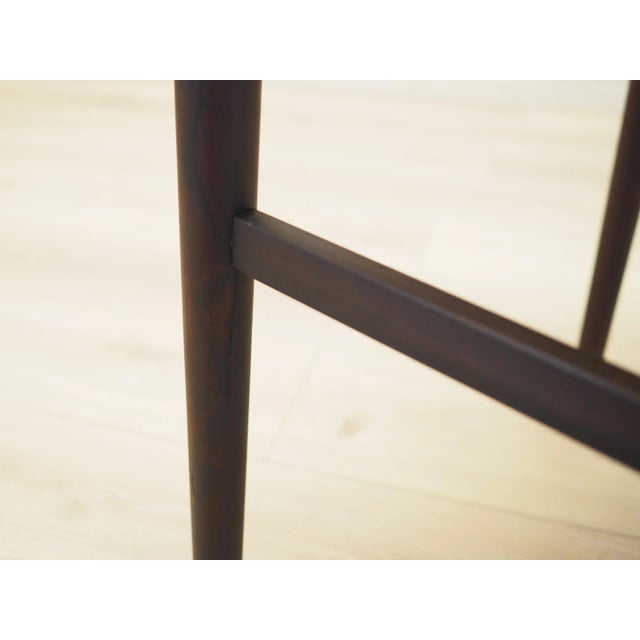 Danish Rosewood Chair by Arne Vodder for Sibast, 1960s For Sale - Image 11 of 14