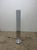 QisDesign Piano White Led Totem Floor Lamp, 2000s For Sale In Miami - Image 6 of 12