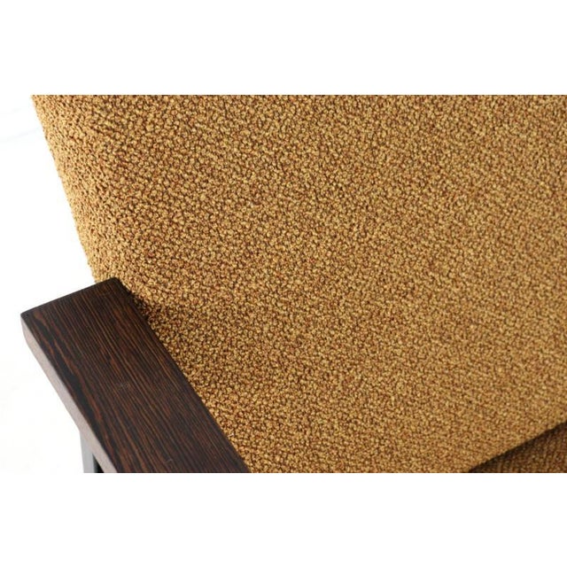 Martin Visser Ladies Model SZ66 Armchair by Martin Visser for Spectrum For Sale - Image 4 of 16