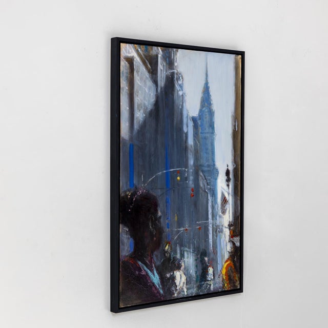 Andreas Wachter (*1951) Lexington Ave, 2022 For Sale - Image 10 of 18