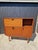 Vintage Scandinavian Teak Highboard, 1960s For Sale - Image 16 of 16