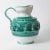 Ceramic Vintage Italian Ceramic Pitcher from Bitossi, 1970s For Sale - Image 7 of 8