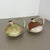 Pottery Vases 313 by Kurt Tschörner for Ruscha, Germany, 1960s, Set of 2 For Sale - Image 4 of 18