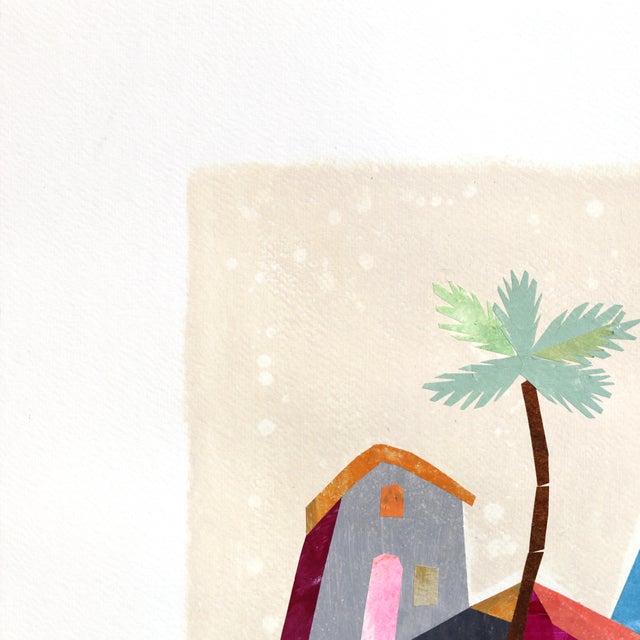 Maria C. Bernhardsson is a colorful artist who lives and paints in Sweden. Most of her works are influenced by the...