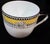 1910s Art Deco Royal Albert Crown China Tea Service - Set of 3 For Sale - Image 11 of 18