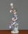 Vintage Porcelain Juggler Statue by Peter Strang for Meissen For Sale - Image 9 of 10