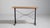 A more substantial version of the classic bistro table, with increased weight and stability. The reinforced iron base...