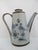 Incredibly sweet Vintage Ken Edwards Mexican pottery coffee pot from the El Palomar studio in Tonalá, Mexico. Crafted in...