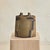 Mid 20th Century Italian FArte Textured Ceramic Vase, 1960s For Sale - Image 5 of 11