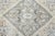 1970s Vintage Persian Handmade Wool Cotton Light Brown Area Rug For Sale - Image 9 of 11