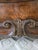 Wood Marge Carson Verona Four Poster Eastern King Bed For Sale - Image 7 of 11