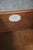 Wood Baker Mahogany Etagere With Drawer For Sale - Image 7 of 16