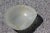 Gold and Opaline Murano Glass Bowl from Seguso, 1950s For Sale - Image 3 of 8
