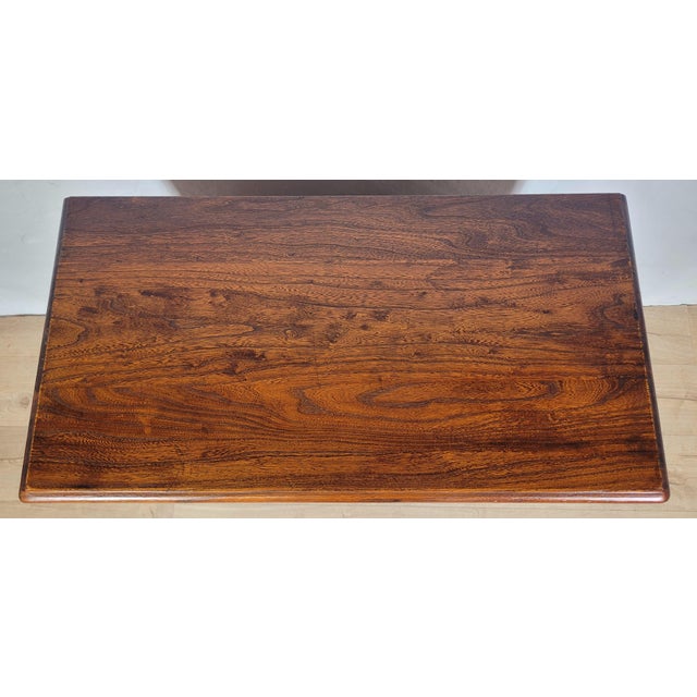 Wood Vintage Chest of Drawers Bedroom in Mahogany, 1960 For Sale - Image 7 of 18