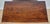 Wood Vintage Chest of Drawers Bedroom in Mahogany, 1960 For Sale - Image 7 of 18