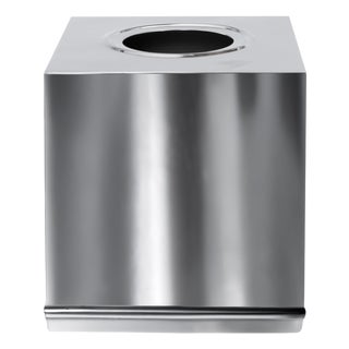 Mulberry Stainless Steel Tissue Holder For Sale