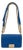 Chanel Small Boy Flap Blue Quilted Lambskin Gold Hardware Shoulder Bag For Sale