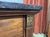 19th Century Empire Mahogany Chest of Drawers with a Marble Top For Sale - Image 6 of 18