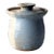 Vintage Studio Pottery Jar For Sale