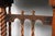 17th Century Spanish Walnut Bargueño Cabinet, 1650 For Sale - Image 9 of 13
